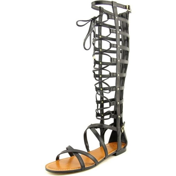 Vince Camuto Shoes - Vince Camuto Mesta Gladiator Sandals